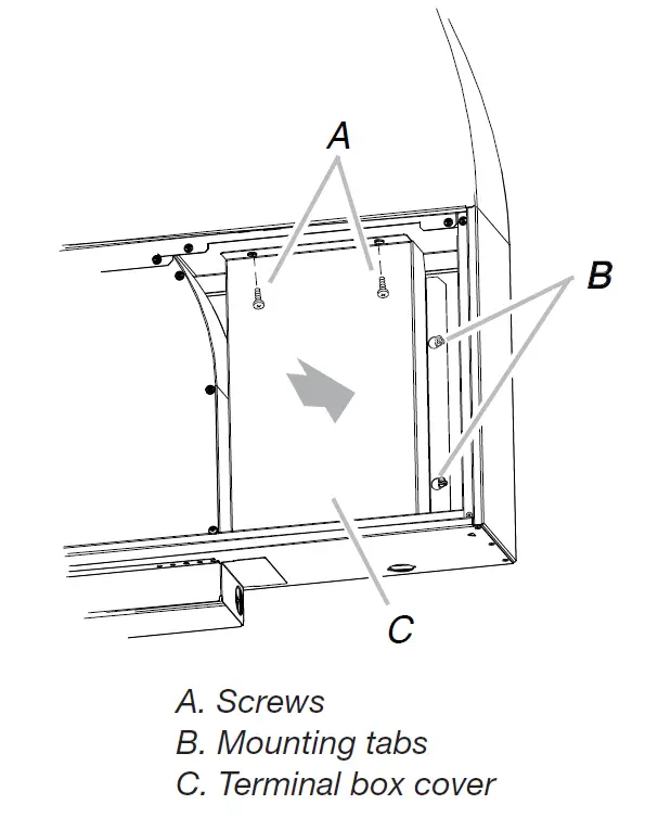 Whirlpool WVU7130JS 30-inch Vented 300-CFM Under-Cabinet Hood 22