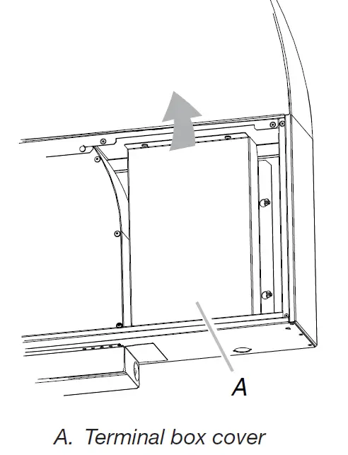 Whirlpool WVU7130JS 30-inch Vented 300-CFM Under-Cabinet Hood 23