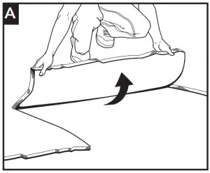 Site and Material Preparation