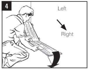 Flooring Installation