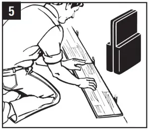 Flooring Installation