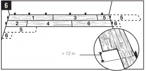 Flooring Installation