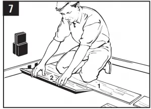 Flooring Installation