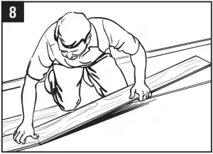 Flooring Installation