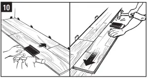 Flooring Installation