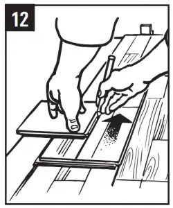 Flooring Installation