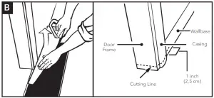 Site and Material Preparation