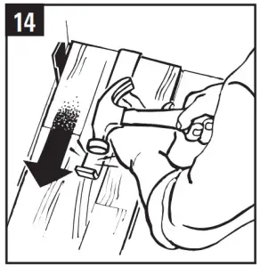 Flooring Installation