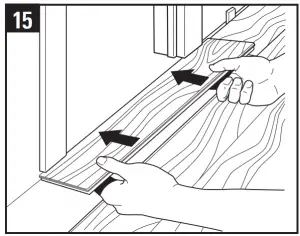 Flooring Installation