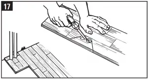 Flooring Installation