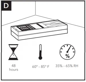 Site and Material Preparation
