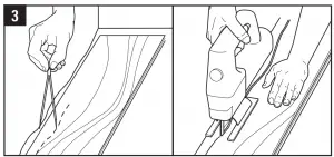 Flooring Installation