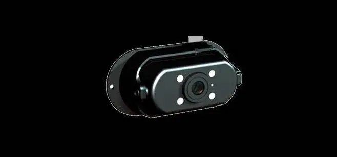 Lippert Insight Back-up Camera Installation Guide Lippert Insight Back-up Camera Installation Guide