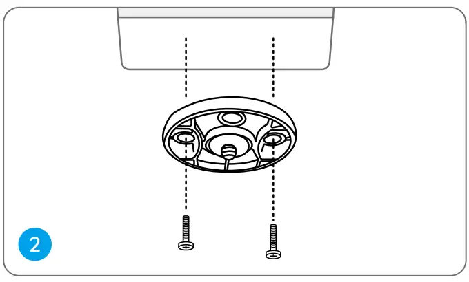 reolink Argus PT, PT Pro 4MP PIR Sensor Camera fig 13