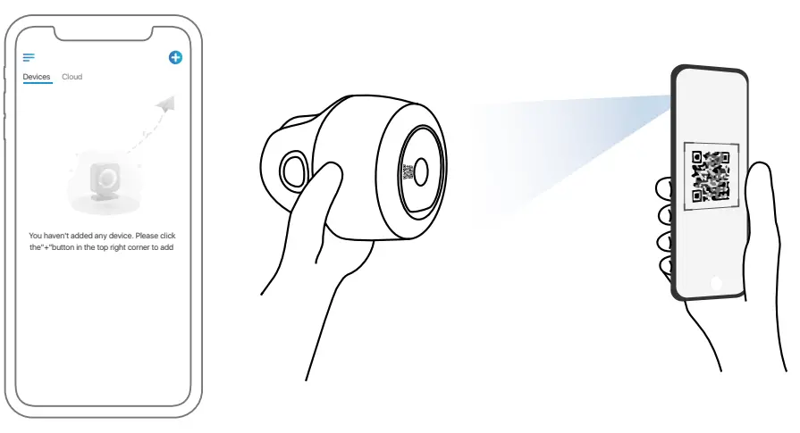 reolink Argus PT, PT Pro 4MP PIR Sensor Camera fig 4