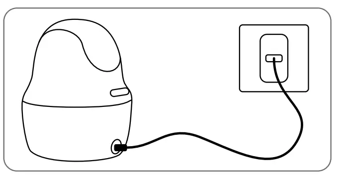 reolink Argus PT, PT Pro 4MP PIR Sensor Camera fig 5