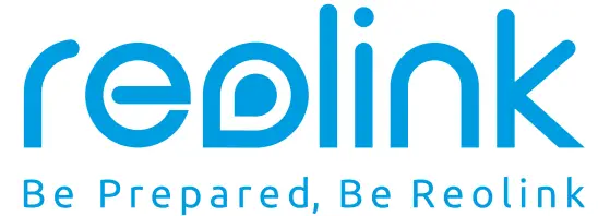 reolink logo
