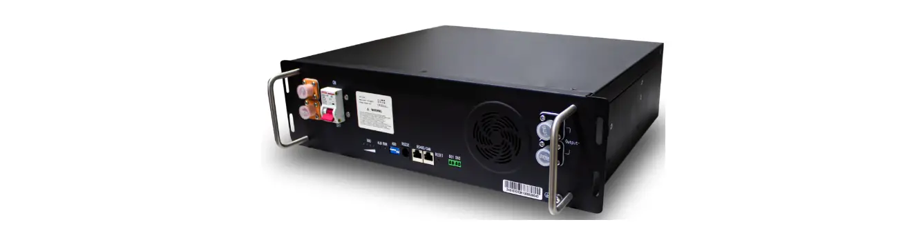 V-tac 11377 Battery For Solar Inverter User Manual