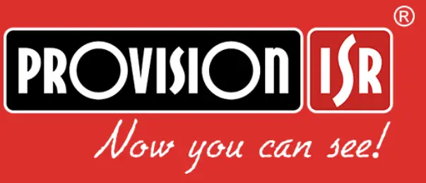 Provision Logo