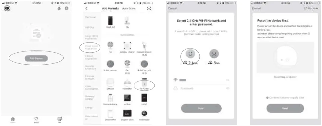 AIRFLEXE-AR2600-IV02-24B-RAXW-Air-Purifier-fig-25