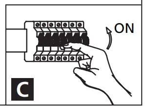 EGLO 99693A CALMANERA Pendant Light - FIg 3