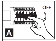 EGLO 99693A CALMANERA Pendant Light - FIg