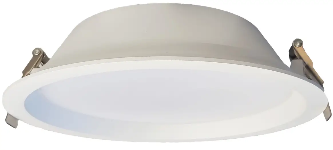 Beghelli A71-10331CED IK05 Downlight LED