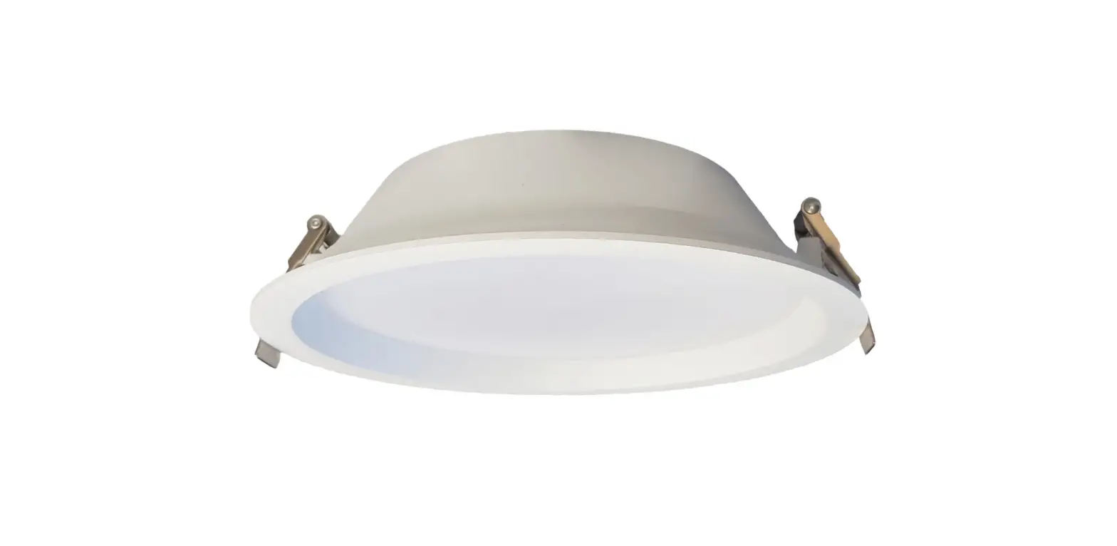 Beghelli A71-10331ced Ik05 Downlight Led User Manual