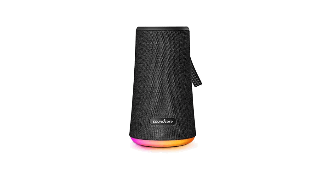 Gtplayer Gt Spker 2 Bluetooth Speaker User Manual