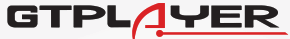 GTPLAYER logo