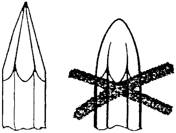 Operation instruction