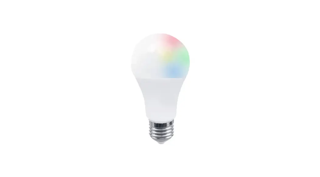 Tecnolite 8a19ledmv200tcrgbw Wifi A19 Multicolor Smart Spotlight User Guide Tecnolite 8a19ledmv200tcrgbw Wifi A19 Multicolor Smart Spotlight User Guide