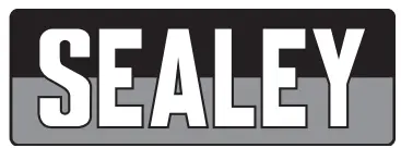 SEALEY -logo
