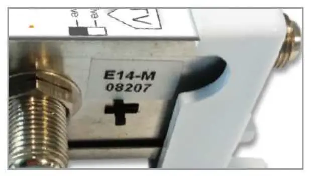 FRACARRO Cascadable 5 Input Switches with Active and Passive TV Gain 4