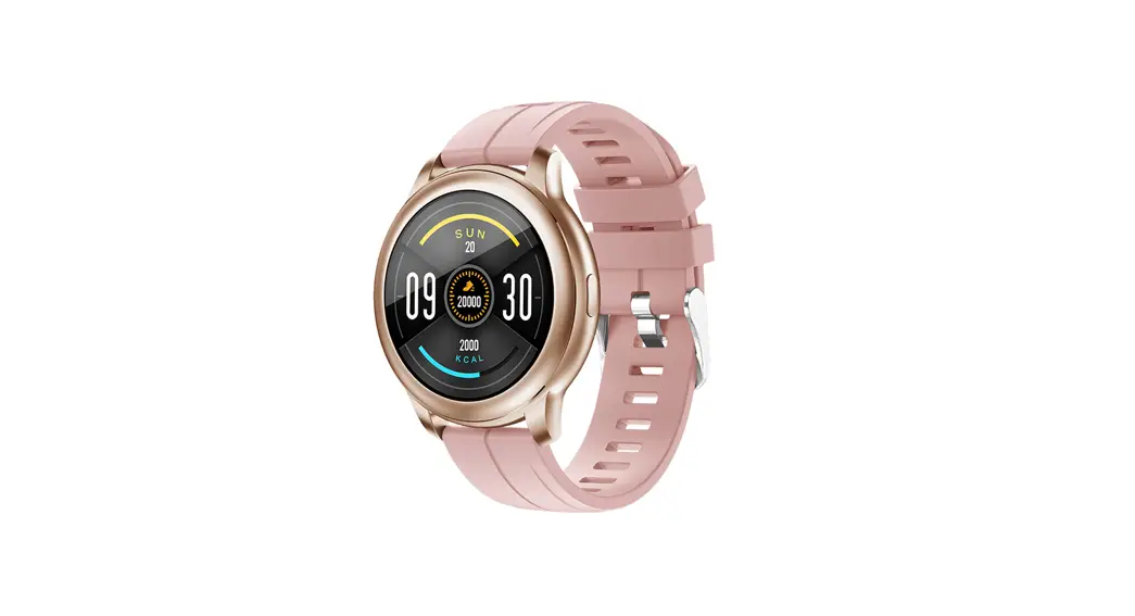 Tracer Smf11 Iris Smartwatch Instruction Manual