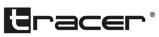 tracer - logo