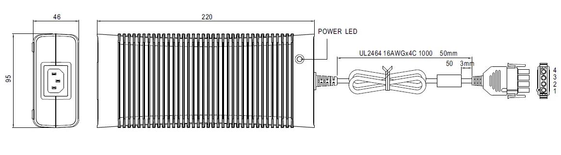 MEAN-WELL-GC330 Series-330W Single-Output-Battery-Charger-FIG- (4)