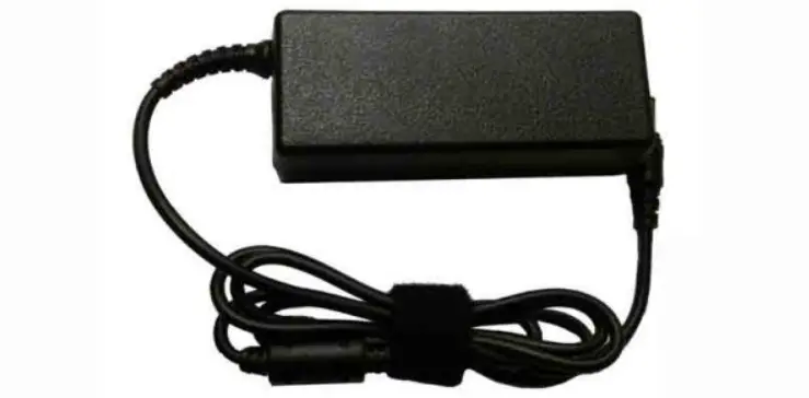 Gianni Psc-122b Power Supply Adapter Instruction Manual