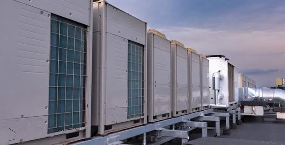 Bard Mega-tec Wall-mount Air Conditioner Economizer Hood Installation Guide