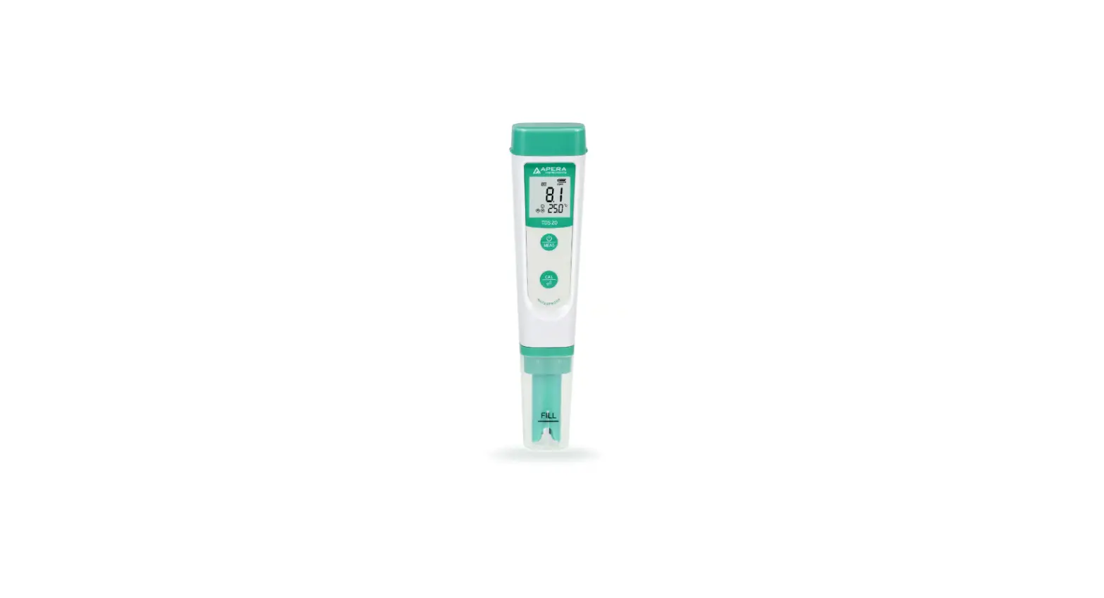 Apera Tds20 Pocket Tds Tester Instruction Manual