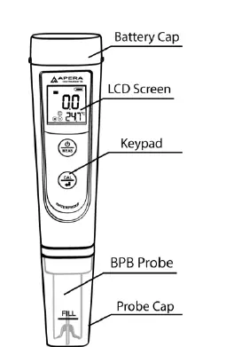 APERA TDS20-Pocket-TDS-Tester-FIG- (3)