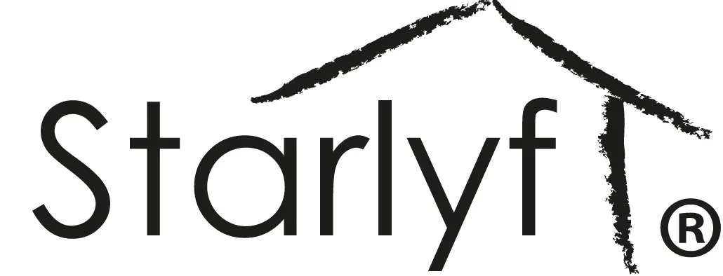 Starlyf Cyclonic Mop logo