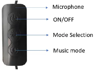 Smart-Home-I004560-Mirabella-Genio-Wi-Fi-Pixel-Oval-Floor-Lamp-fig-3