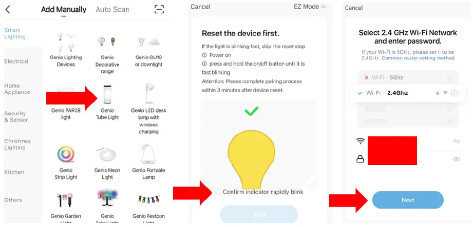Smart-Home-I004560-Mirabella-Genio-Wi-Fi-Pixel-Oval-Floor-Lamp-fig-6