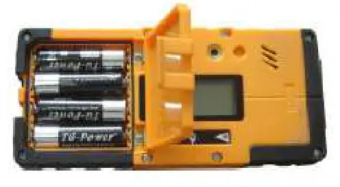 Geo FL 105H Rotating Laser - 10