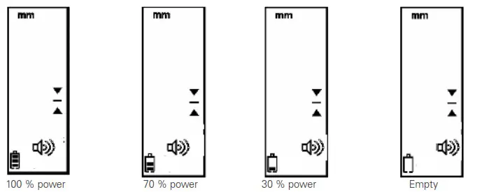 Geo FL 105H Rotating Laser - 11