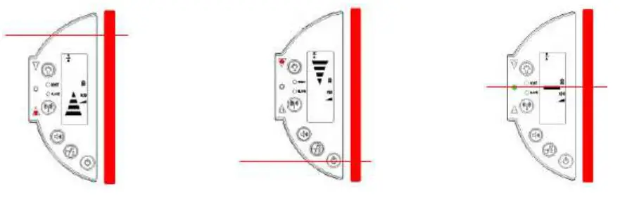 Geo FL 105H Rotating Laser - 17