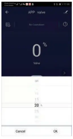 Turn On and Off Function