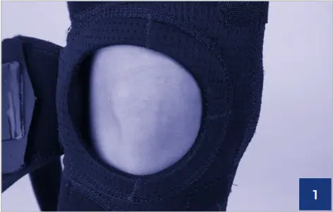 DJO 74180 Tru-Pull Lite - 1