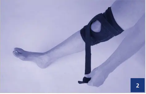 DJO 74180 Tru-Pull Lite - 2